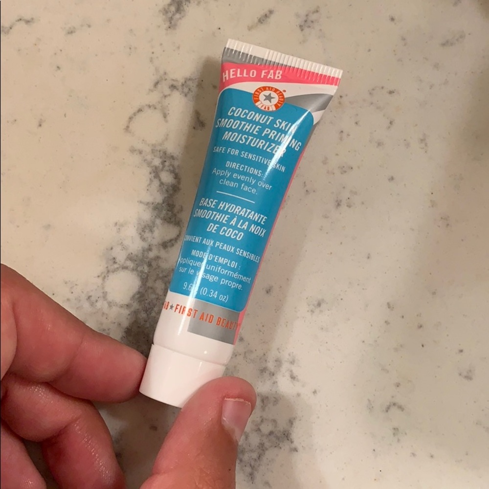 First Aid Beauty